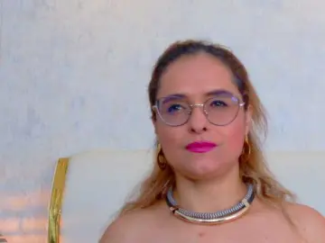 Bongacams Nude Webcam of MarylinsVega