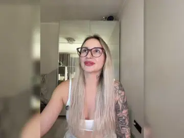 Bongacams Watch Live Sex Cams of Miss-Fetish