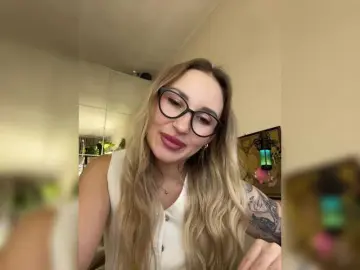 Bongacams Best Webcam of Miss-Fetish