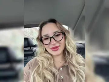 Bongacams Nude Webcam of Miss-Fetish
