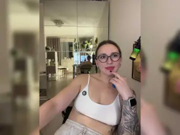 Bongacams Adult Webcam of Miss-Fetish