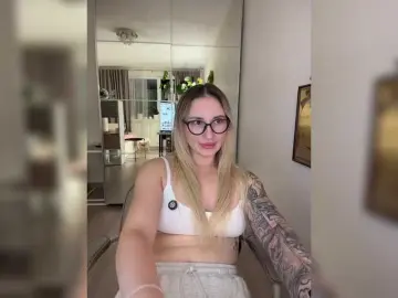 Bongacams Live Porn of Miss-Fetish