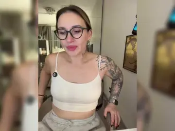 Bongacams Live Sex Cam of Miss-Fetish