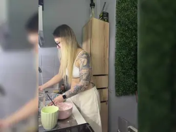 Bongacams Sex Cam of Miss-Fetish