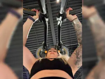 Bongacams Best live sex cam show of Miss-Fetish