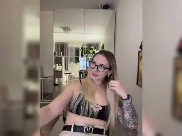 Bongacams Free Porn Cam of Miss-Fetish