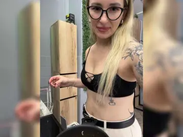 Bongacams Live Sex Cam of Miss-Fetish