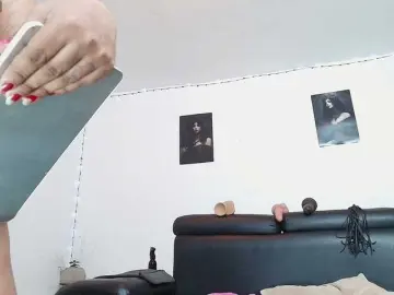 Bongacams Live Sex of Naia69