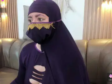 Bongacams Free Porn Cam of yasmin-dina
