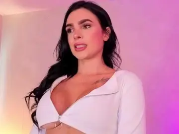 Bongacams Sex Cam of Carolalen