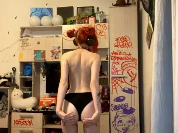 Bongacams Free Porn Cam of MigdaliaJaremka
