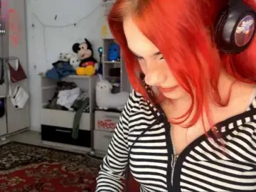 MigdaliaJaremka from bongacams