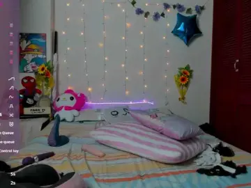 Bongacams Free Porn Cam of akaikrana
