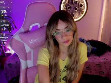 Bongacams Free Porn Cam of nataly-29