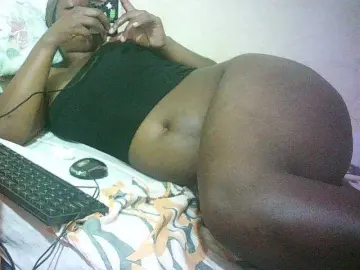 Bongacams Free Porn Cam of Hairy-ebony-couple
