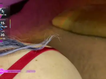 Bongacams Private Sex Chat of HeyNanno