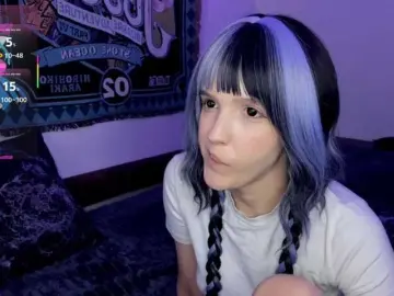 Bongacams Live Sex Cam of HeyNanno