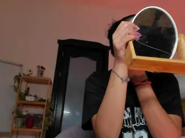 Bongacams Free Live Porn of Cheerish