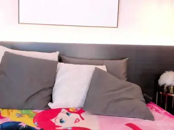 LilyDevon from bongacams