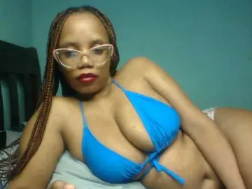 Bongacams Sex Chat of Prettyzari