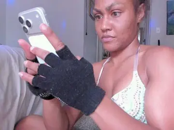 Bongacams Best Webcam of Yiauana