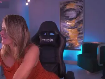 Bongacams Live Sex of KylaMorrison
