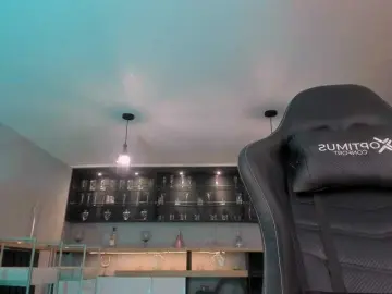 Bongacams Live Porn of KylaMorrison