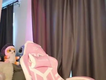 Bongacams Sex Cam of Eva--queen