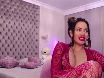 Bongacams Sex Cam of TianaPosh