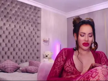 Bongacams Private Sex Chat of TianaPosh