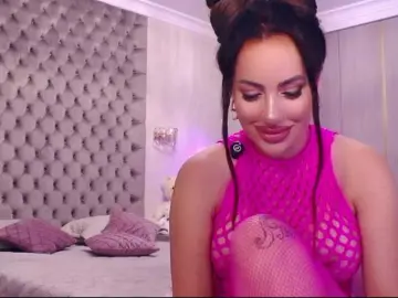 Bongacams Best live sex cam show of TianaPosh