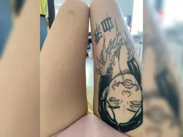 Bongacams Live Porn of Liokira