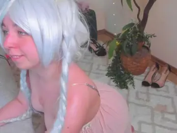 AlexisSky from bongacams