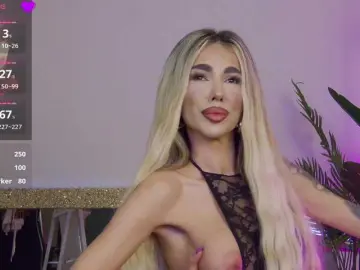 Bongacams Adult Webcam of AriannaAri