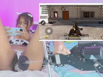 Bongacams Private Sex Chat of Channelcox1
