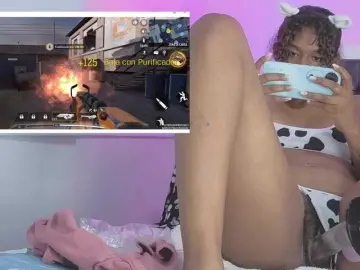 Bongacams Best Webcam of Channelcox1