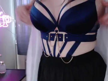 Bongacams Live Porn of Cherry-Luna