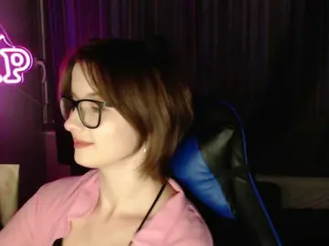 Bongacams Best Webcam of Cherry-Luna