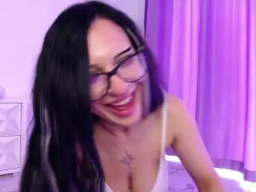 Bongacams Private Sex Chat of RavenFoxy
