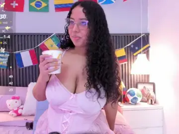 Bongacams Free Live Porn of Lena-Ricci