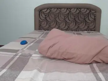 Bongacams Free Porn Cam of NatyFlower
