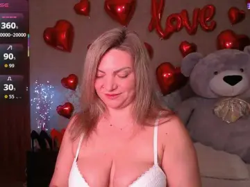 Bongacams Private Sex Chat of TerriLaxxx