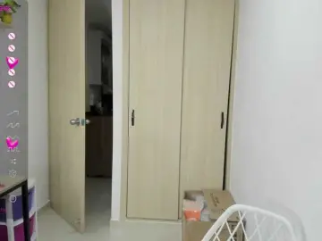 Bongacams Sex Chat of Andylovense
