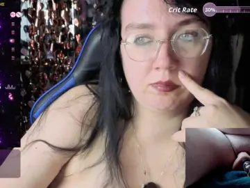 Bongacams Sex Chat of LeonaSona