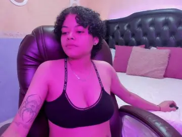 Bongacams Adult Video Chat of Sasha-Venom
