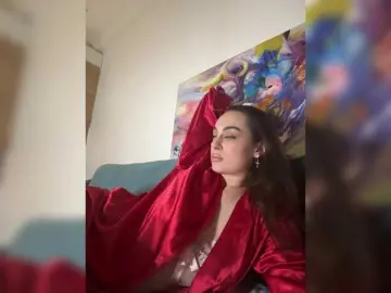 Bongacams Sex Cam of bubble-gum122