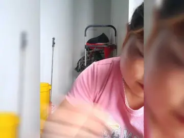Bongacams Sex Chat of lyna2k
