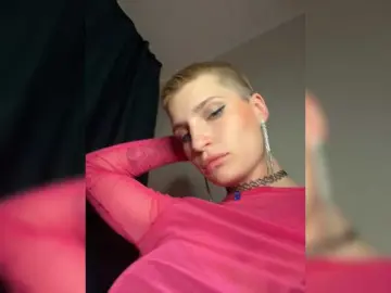 Bongacams Live Porn of AbsintheGirl