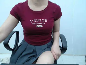 Bongacams Free Porn Cam of Lady-Young