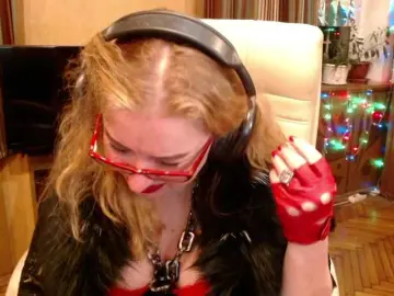 Bongacams Free Porn Cam of NormaGin